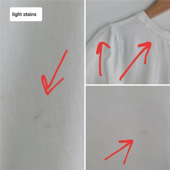 Hanna Andersson Girl's Summer Bundle Green Blue Dress Shirt Tank Size 6-7 - Picture 11 of 16